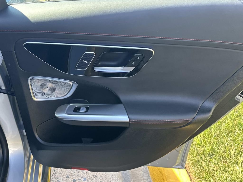 Certified Used 2024  Mercedes-Benz C 43 AMG® image 12