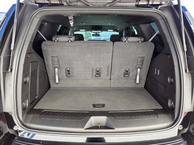 2024 Chevrolet Tahoe LS - Photo 13