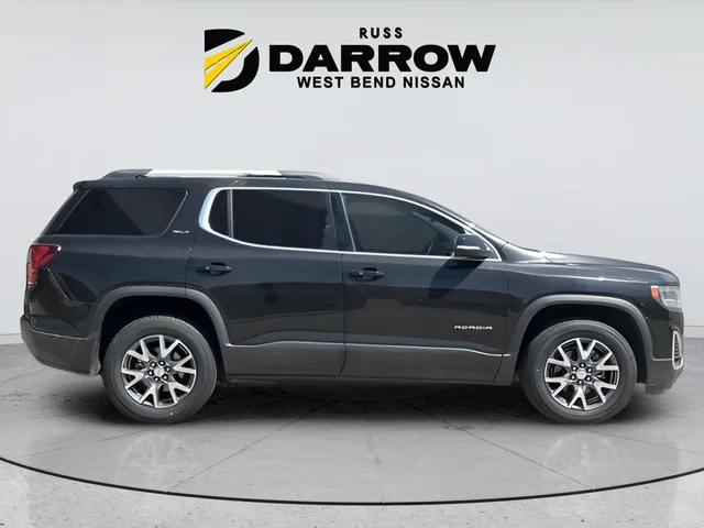 2023 GMC Acadia SLT - Photo 6