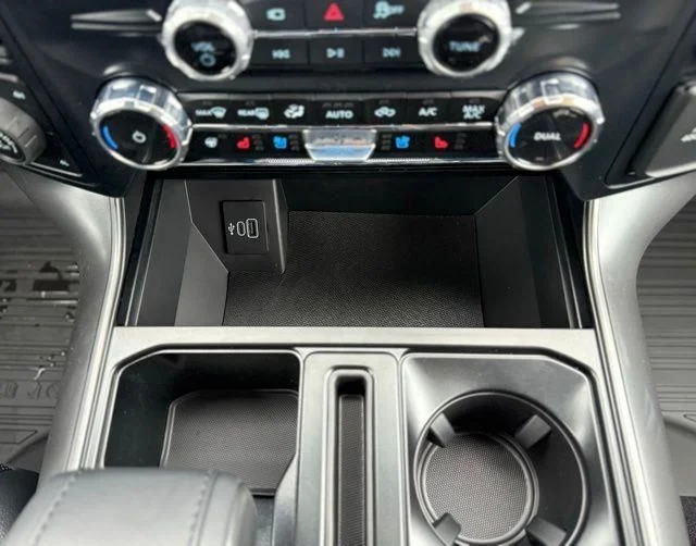2026 Ford F-150 Lariat - Photo 26