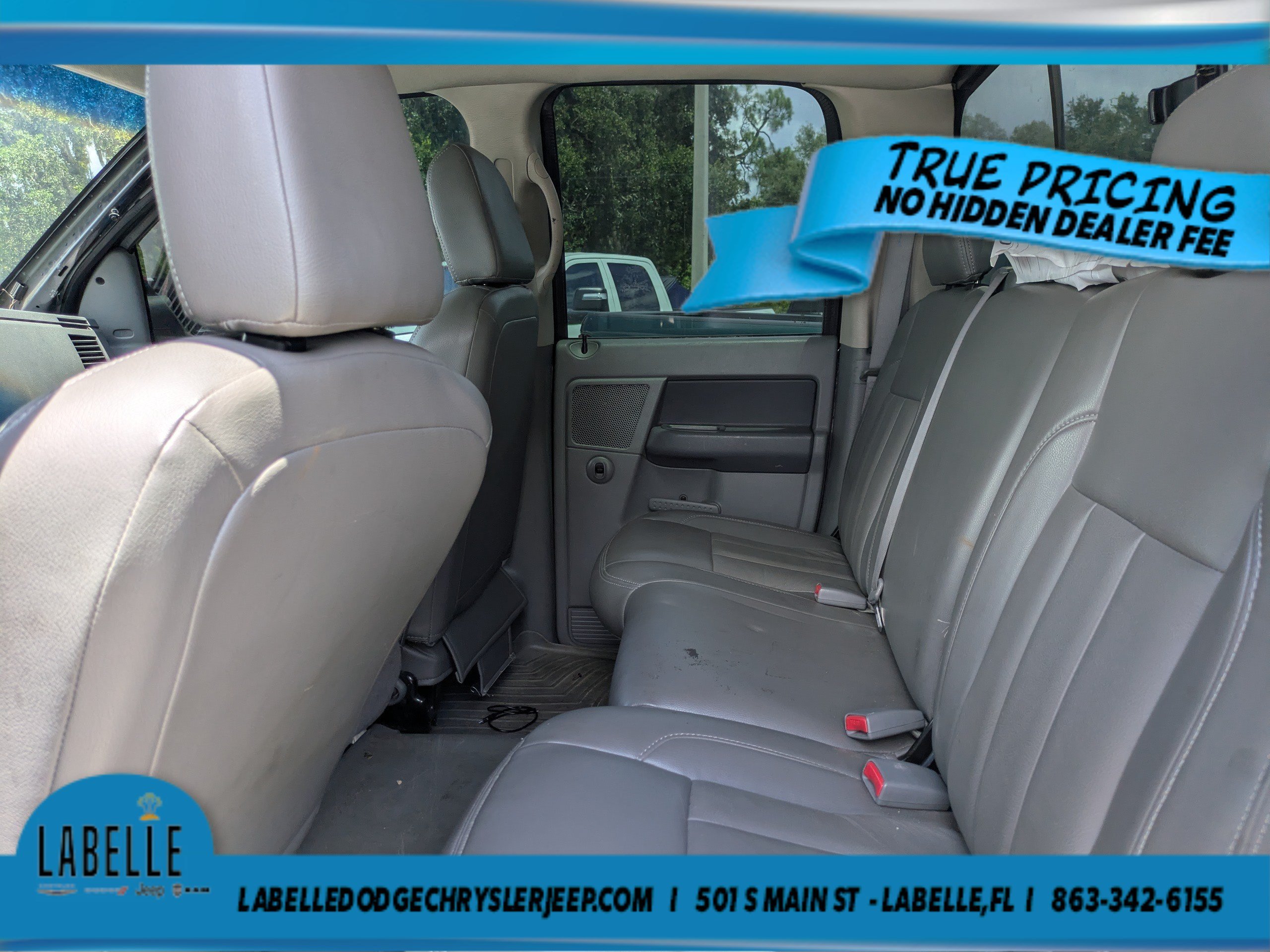 Used 2007  Dodge  image 11