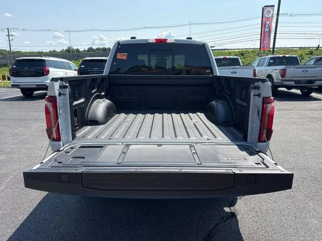 New 2026 Avalanche Ford Platinum® image 14