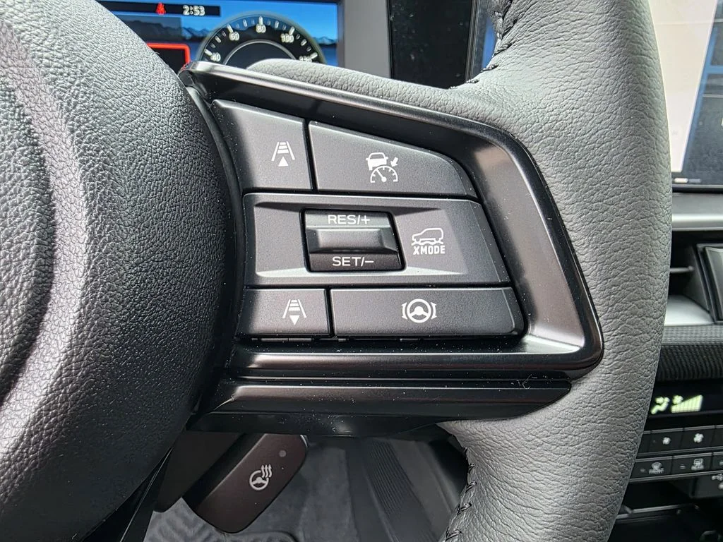 2026 Subaru Outback Limited - Photo 27