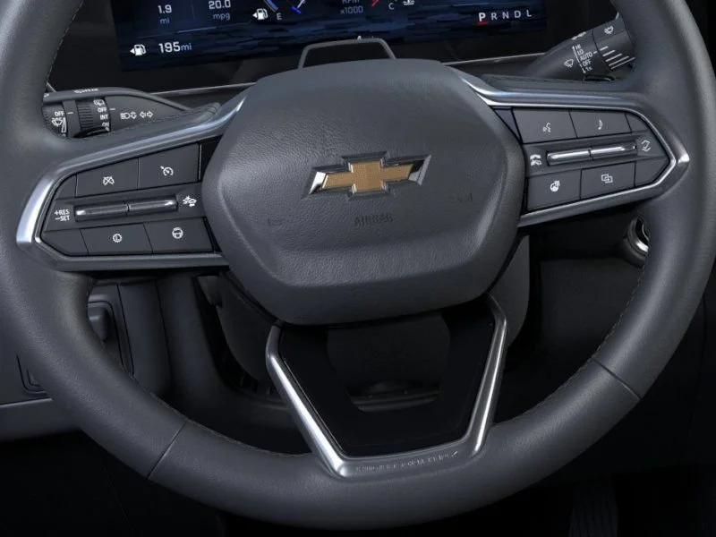 New 2026 Black Chevrolet High Country image 19