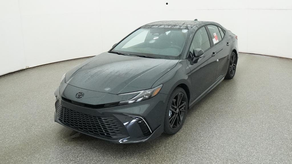 New 2026 Underground Toyota XSE image 20