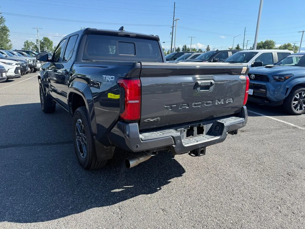 Used 2024  Toyota TRD Sport image 3