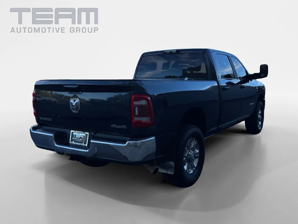 Used 2020 Gray Ram Big Horn image 7