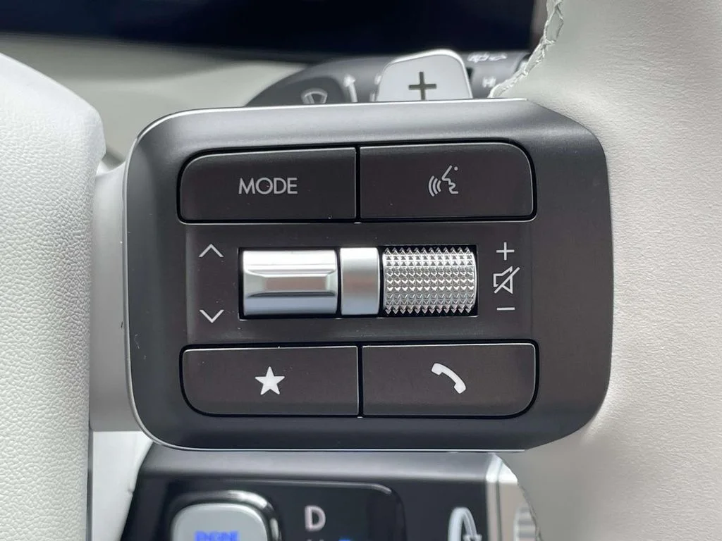 New 2026  Hyundai SEL image 21