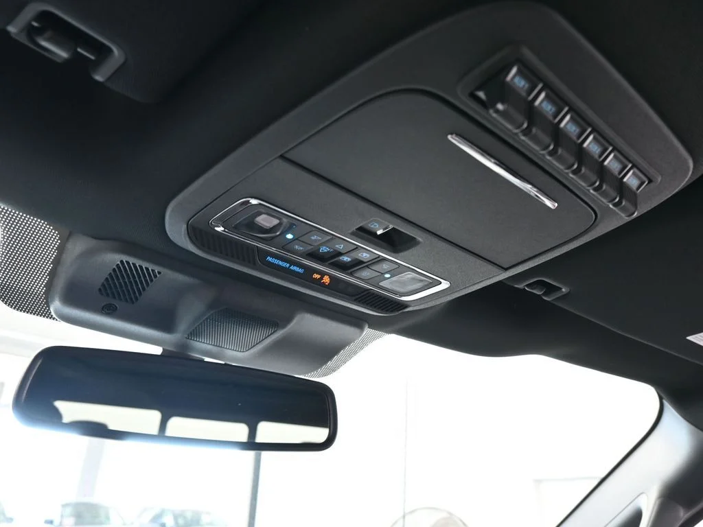 Used 2025 Green Ford Raptor image 28