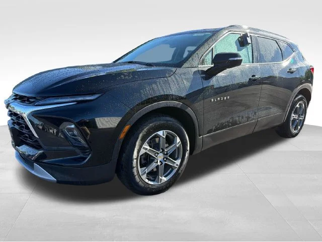 2024 Chevrolet Blazer
