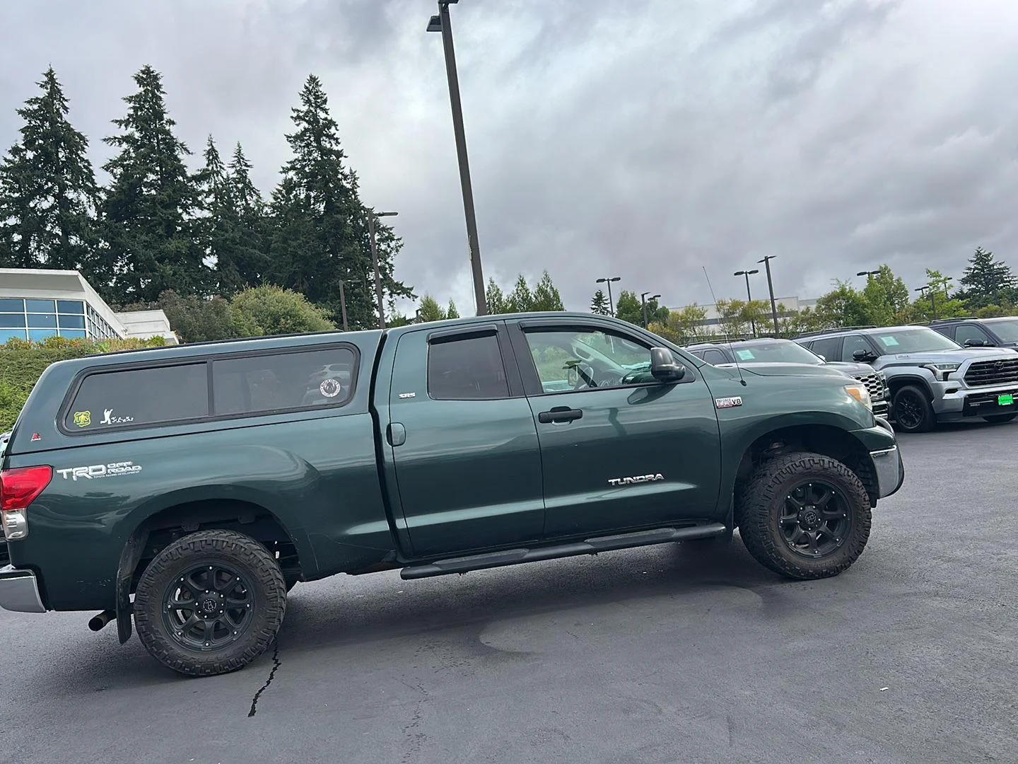 Used 2008  Toyota SR5 image 6