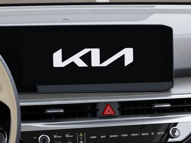New 2026 Wolf Gray Kia X-Line SX Prestige All-Wheel Drive image 20