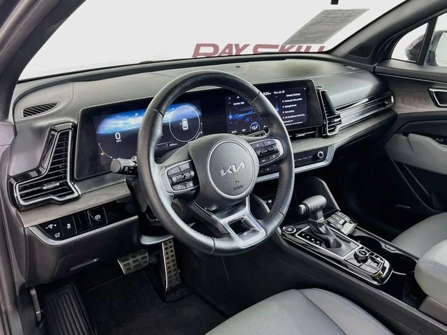2024 Kia Sportage X-Pro Prestige - Photo 36