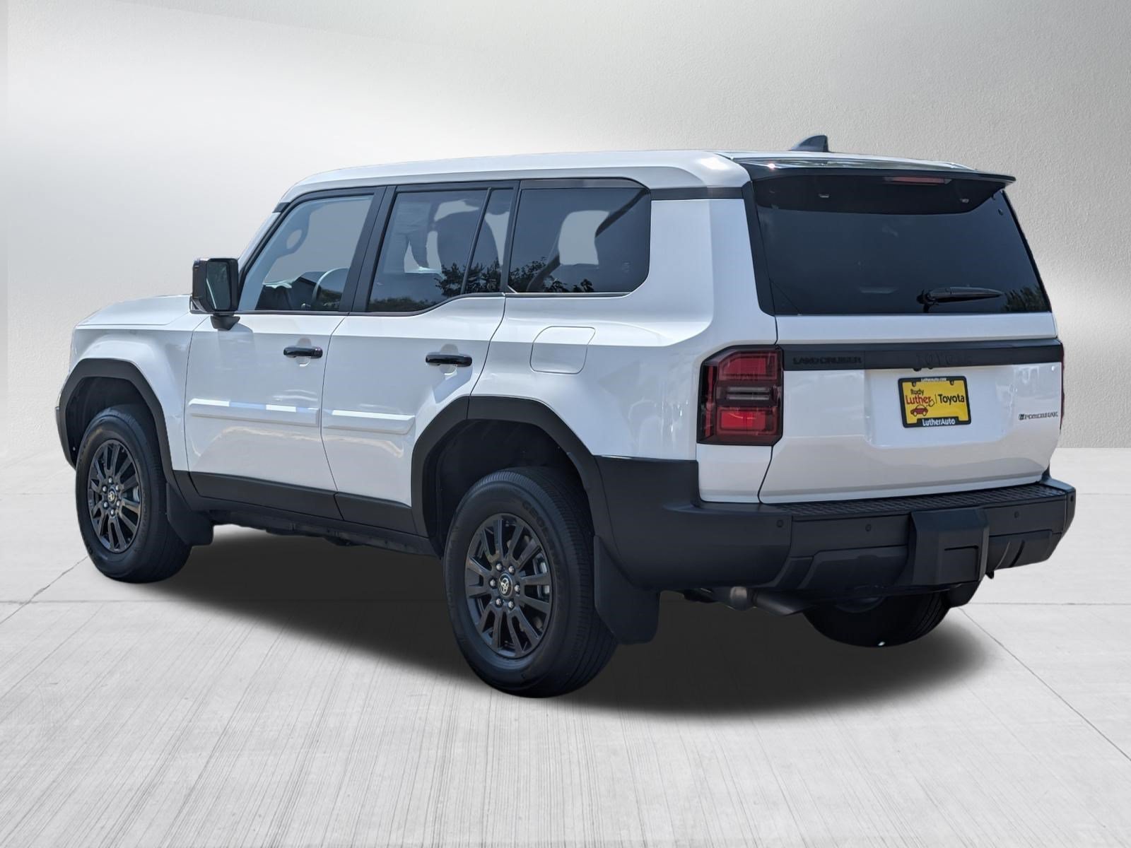 Used 2024 Ice Cap Toyota 1958 image 5