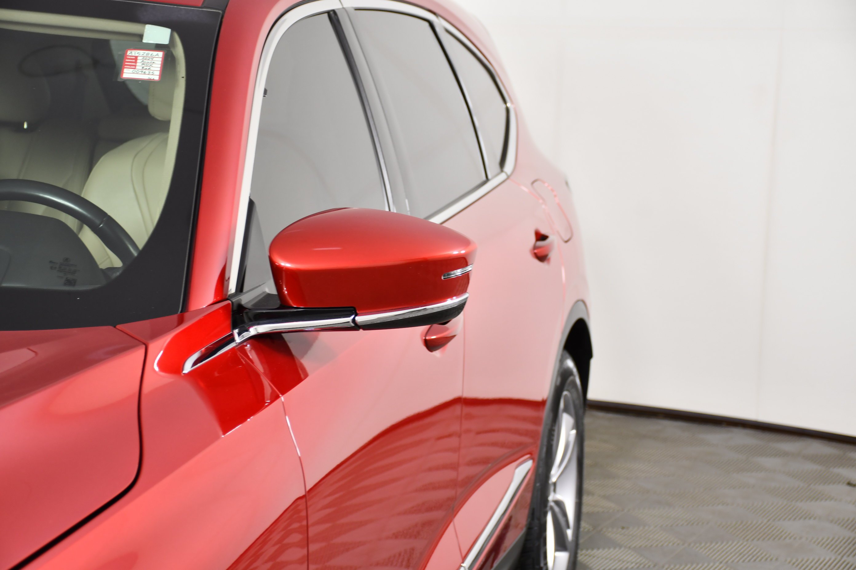 2024 Acura MDX Base - Photo 69