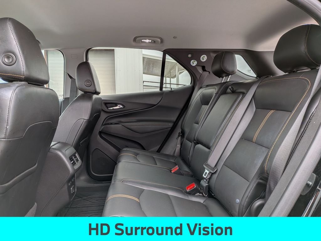Used 2024 Black Chevrolet Premier image 27