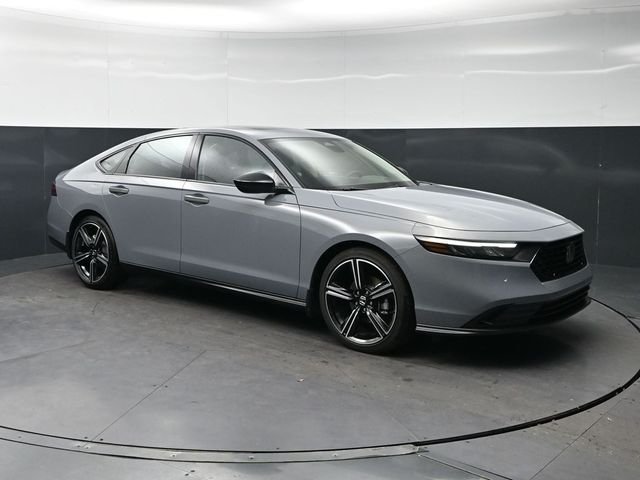 Certified Used 2026 Urban Gray Pearl Honda SE image 3