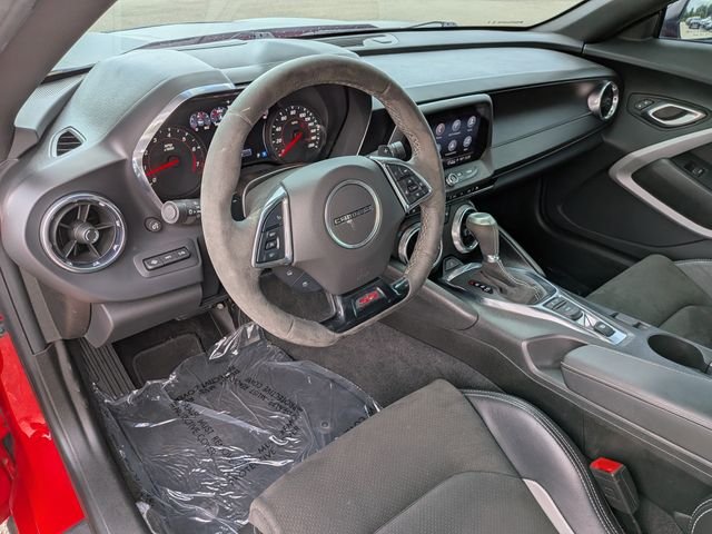 Used 2023 Red Chevrolet SS image 18
