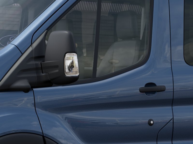 New 2027 Blue Metallic Ford XLT image 20