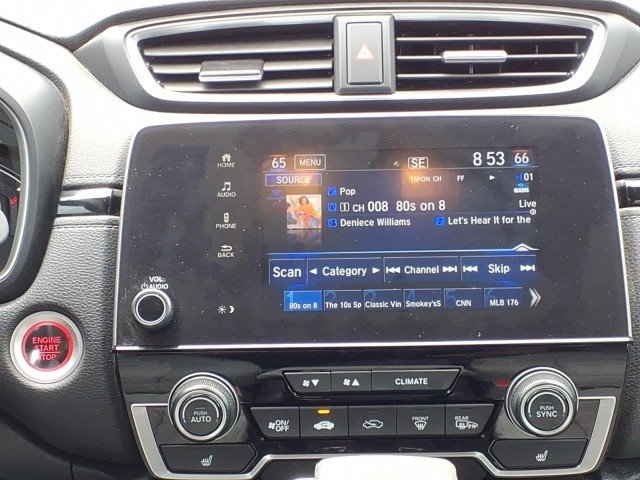 2021 Honda CR-V EX - Photo 15