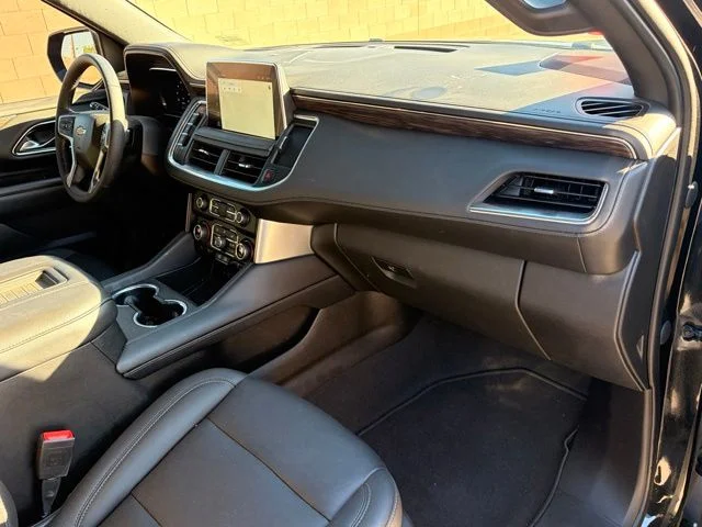 Certified Used 2023 Black Chevrolet LT image 14