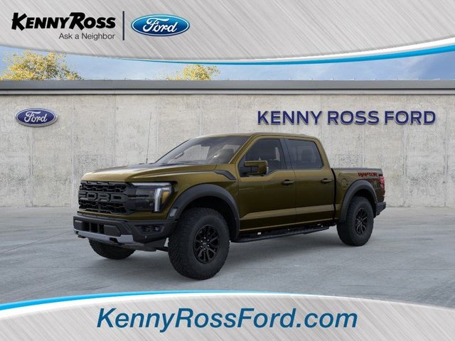 2026 Ford F-150 F-150 Raptor Raptor®