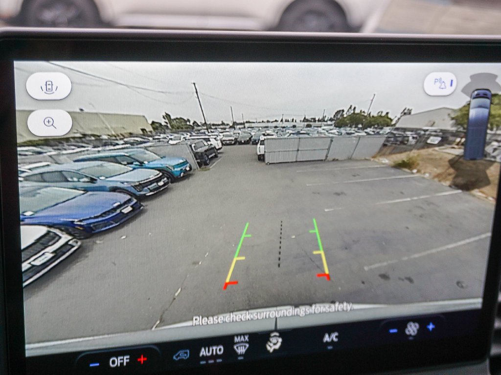 New 2027 Oxford White Ford Base image 23