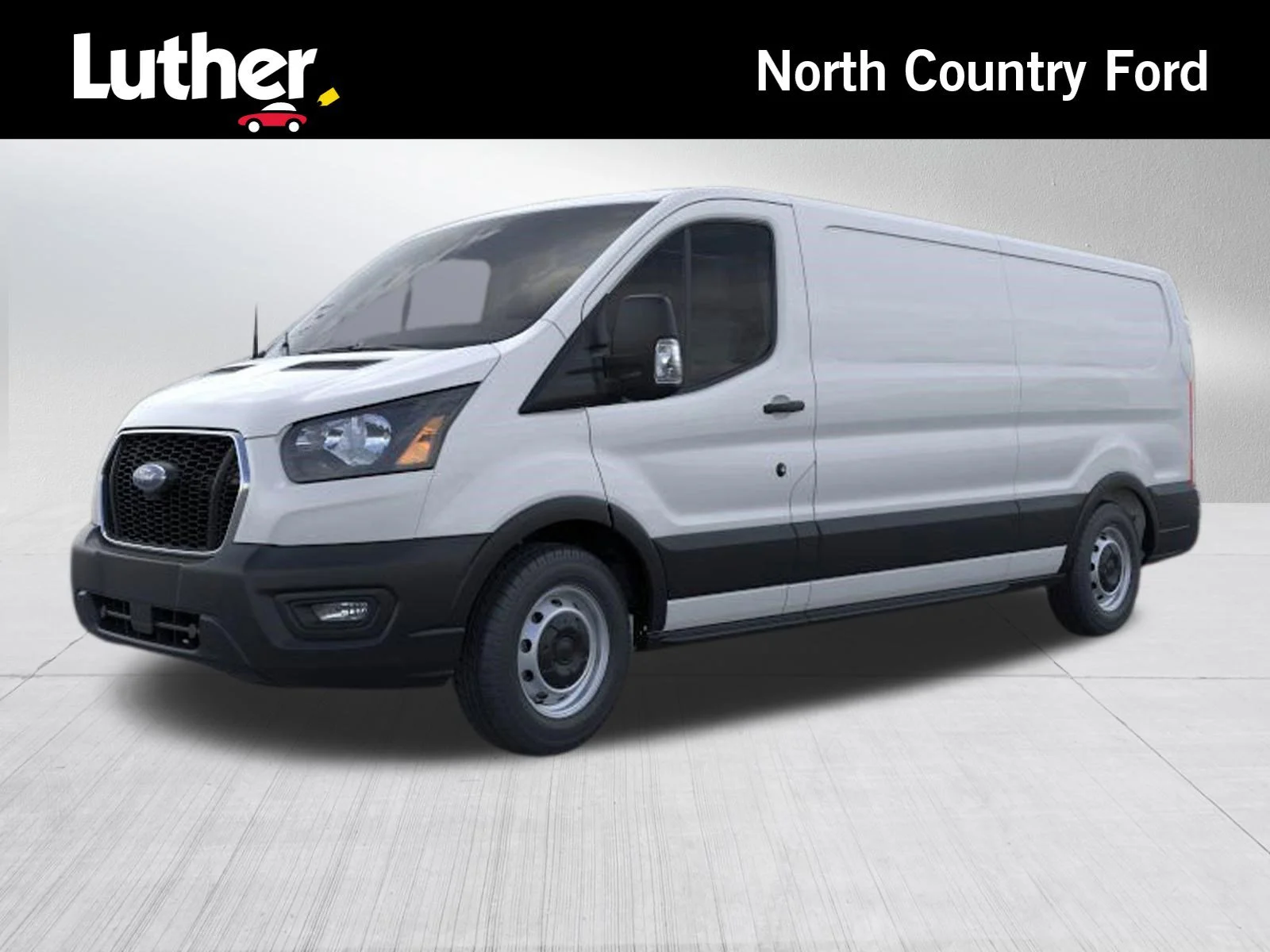 2025 Ford Transit 250 Low Roof 130 WB's photo