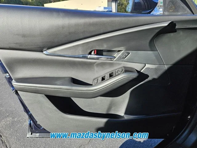 New 2025 Blue Mazda 2.5 S Preferred Package image 16