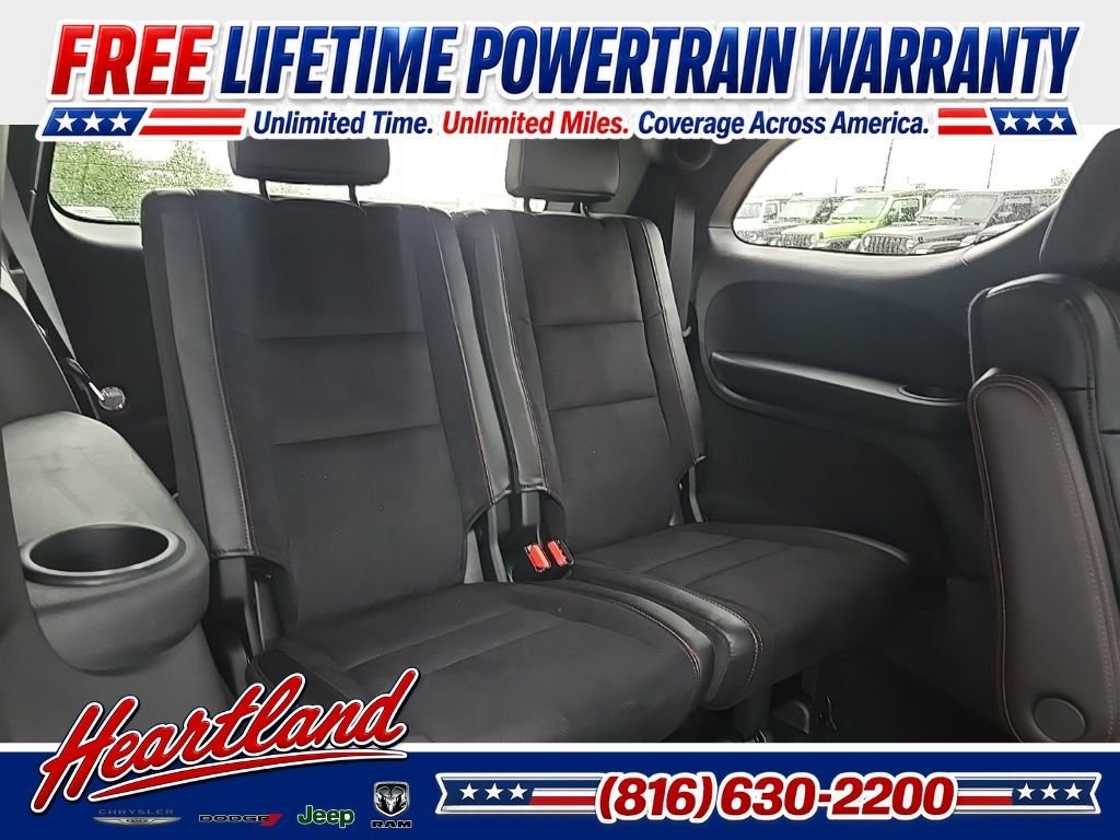 New 2026 Vapor Gray Exterior Paint Dodge GT Plus image 93