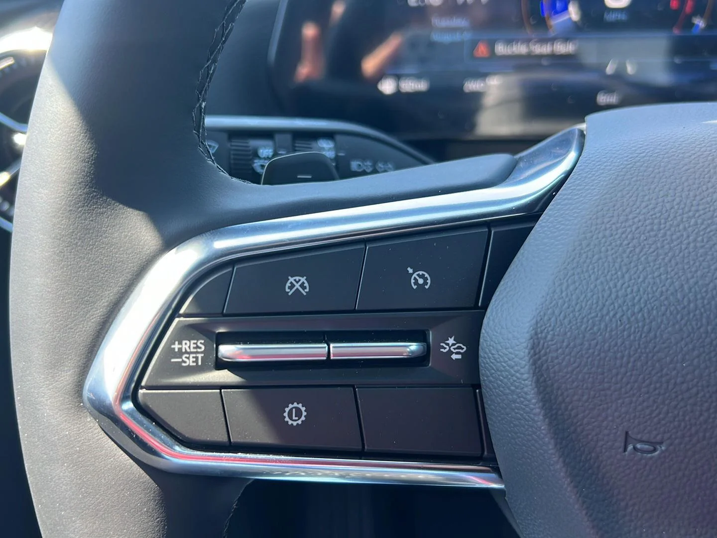 2027 Chevrolet Equinox LT - Photo 16