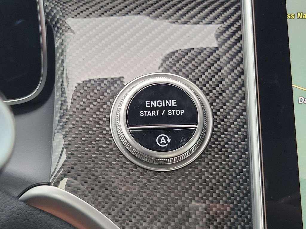 New 2027 Black Mercedes-Benz AMG® GLC 53 4MATIC+ SUV image 30