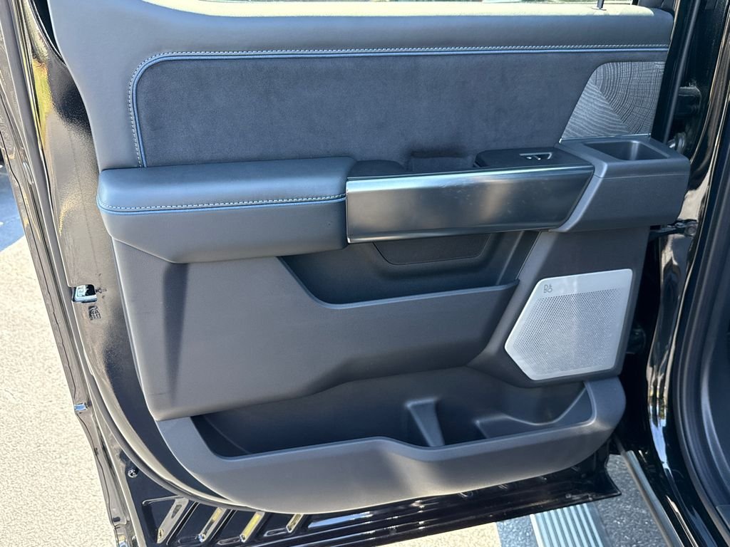 2025 Ford F-250 Super Duty Platinum - Photo 21