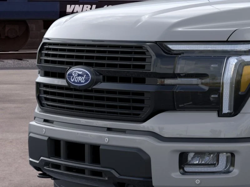 New 2026 Avalanche Ford Platinum® image 17