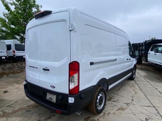 New 2026 White Ford Base image 28