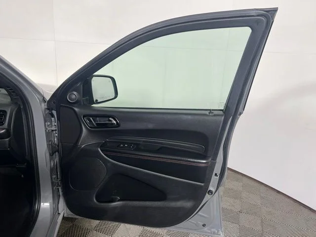 Certified Used 2025 Gray Dodge GT image 32