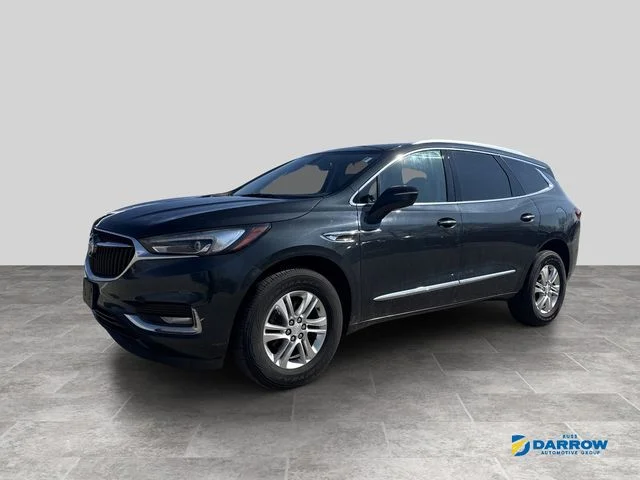 2021 Buick Enclave Essence AWD's photo