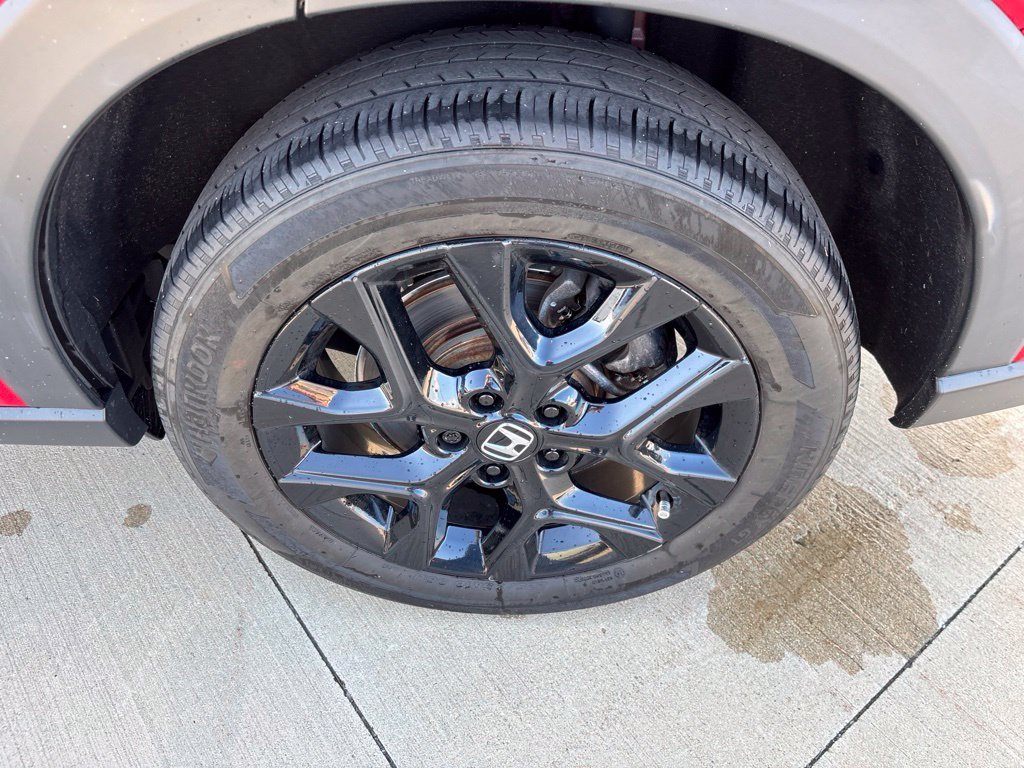 2024 Honda HR-V Sport - Photo 12