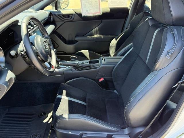Certified Used 2024 HALO Toyota  image 17