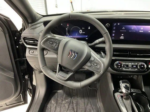 2026 Buick Envista Sport Touring - Photo 31
