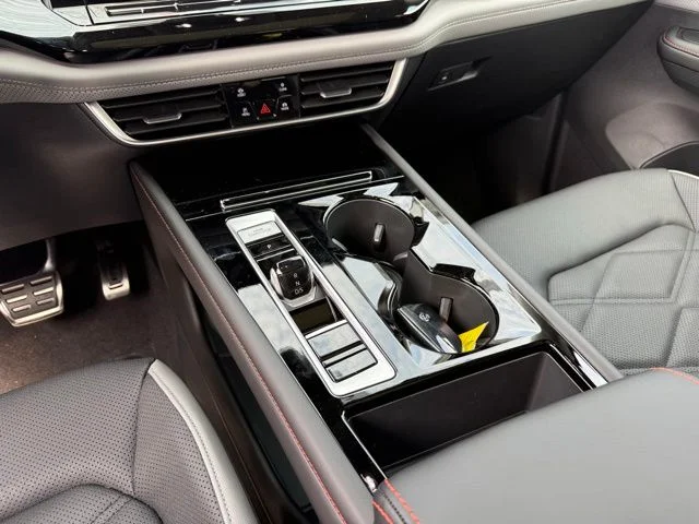 New 2026 Gray Volkswagen 2.0T Peak Edition image 13