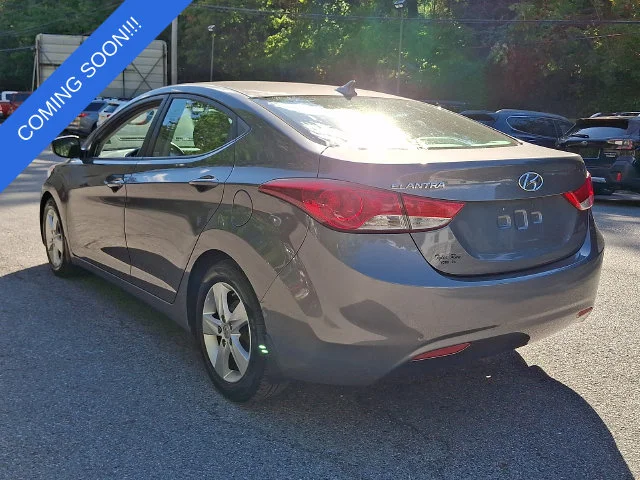 Used 2013 Gray Hyundai GLS image 7