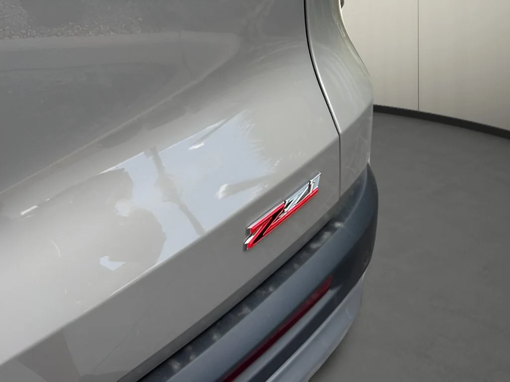 New 2026 Sandstone Gray Chevrolet Z71 image 32