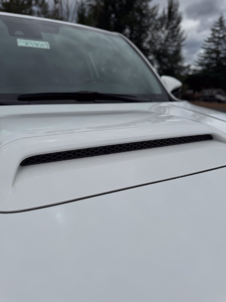 Used 2024 Ice Toyota TRD Off-Road Premium image 50