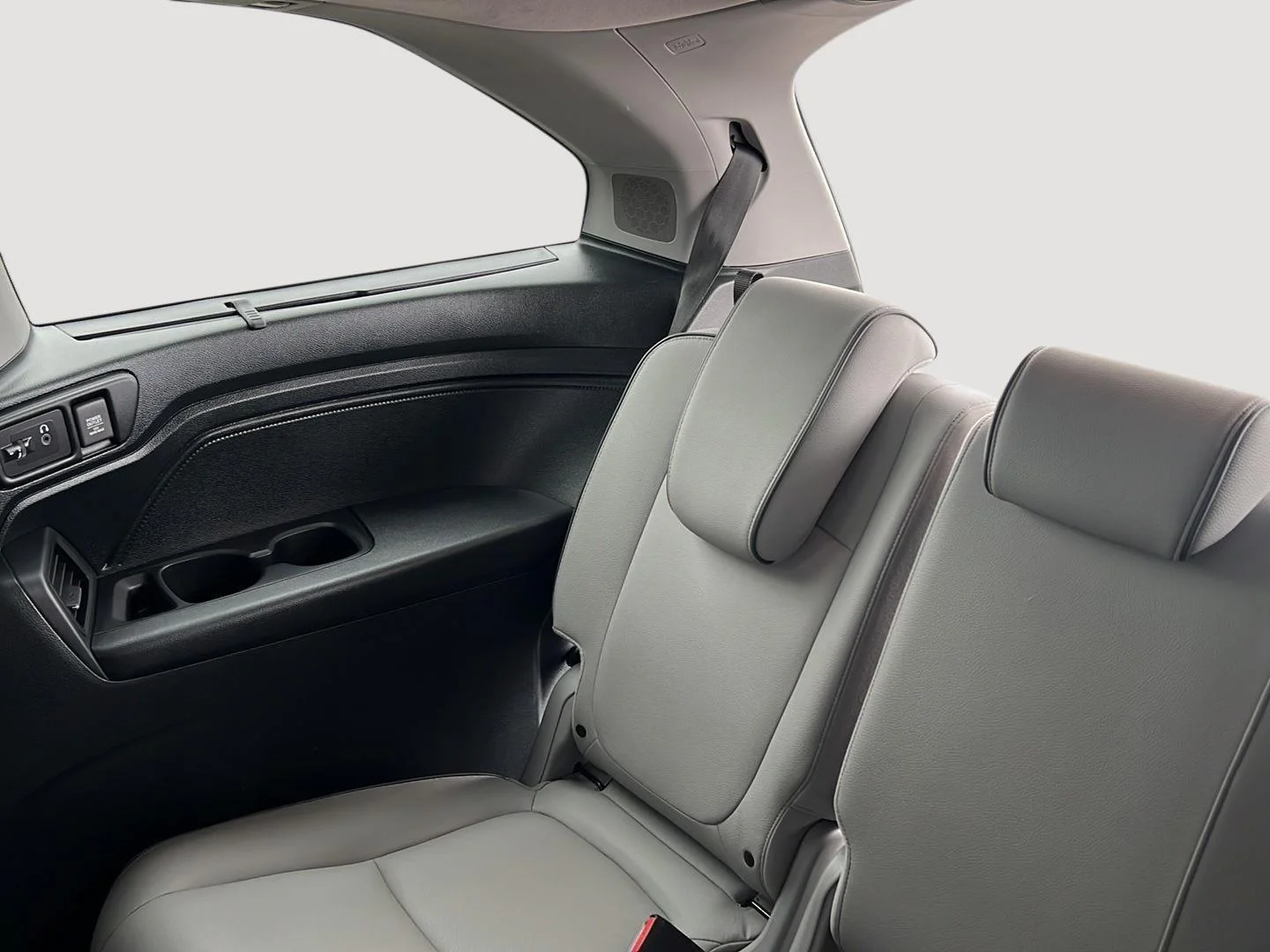 2024 Honda Odyssey Elite - Photo 18
