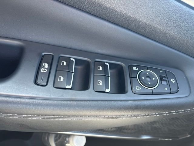 2023 Hyundai Santa Fe Limited HEV - Photo 17