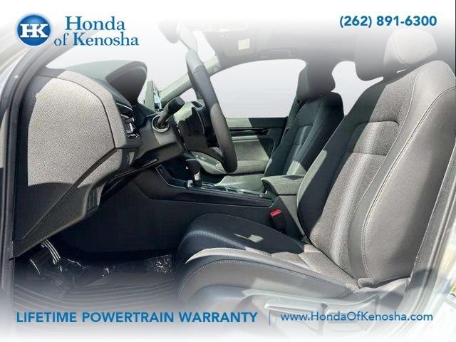 2026 Honda Civic Sport - Photo 27