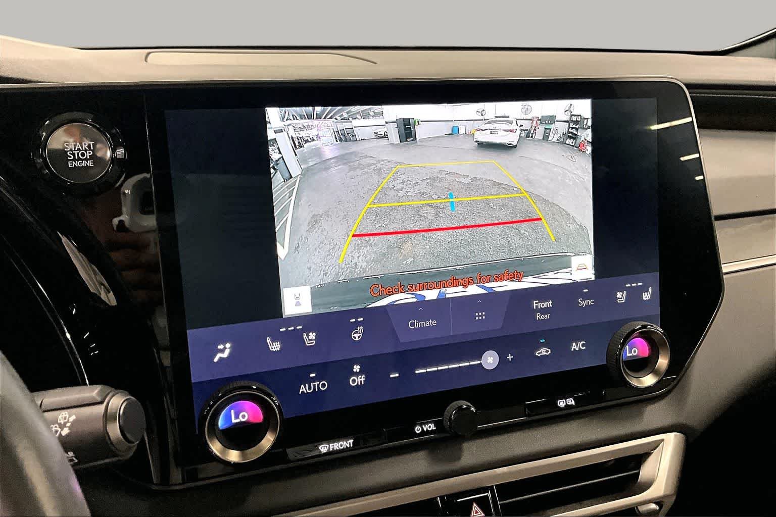 Used 2023 Caviar Lexus Premium image 27