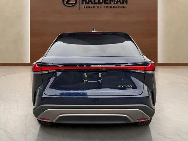 New 2026 Nightfall Mica Lexus Premium image 12