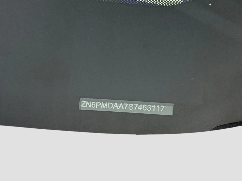 Used 2025 Bianco Maserati Base image 28